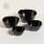 Bowls cuadrados negros en internet