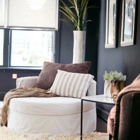 SILLÓN CHILL. A pedido - tienda online