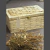 Caja de mimbre Antonio