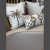 Funda de Almohadon Mirasoles - tienda online