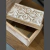 CAJAS MADERA ALHAJEROS - comprar online