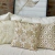 FUNDA BORDADO tramas - comprar online