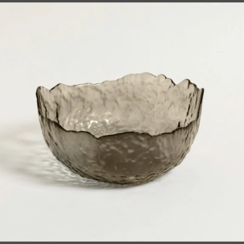 Bowl Rose crush - Rancho Deco