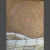 Plato de sitio de papel