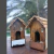 CASITAS DE PAJAROS - tienda online