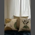 Funda Almohadon moderno en internet