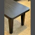 Mesa ratona Ofelia. Stock - Rancho Deco