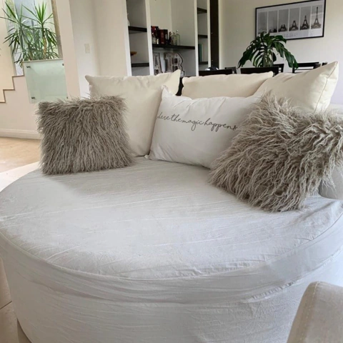 SILLÓN CHILL. A pedido - tienda online