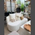 Sillon nieve. A pedido - Rancho Deco
