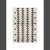 Alfombra tribu - comprar online