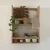ESTANTE DOBLE - Rancho Deco