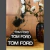Caja libro Tom Ford en internet