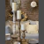 Candelabros Madera de mesa - tienda online