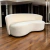 Sillones Curvos. A pedido - comprar online