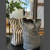 Door stop tussor - Rancho Deco