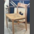 SILLA DANESA MOLLER. A pedido - Rancho Deco