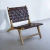 Sillón Vaquero. A pedido en internet