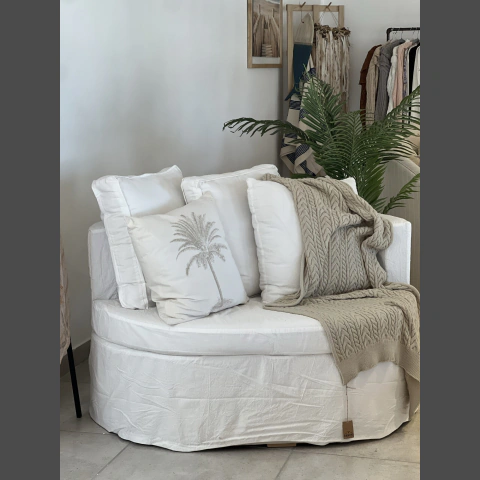 SILLÓN CHILL. A pedido - Rancho Deco