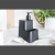 Dispenser con bolsillo en internet
