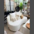 Sillon nieve. A pedido