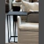 Mesa Arrime Rectangular.stock - Rancho Deco