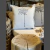 Almohadon bordado Palmera - comprar online