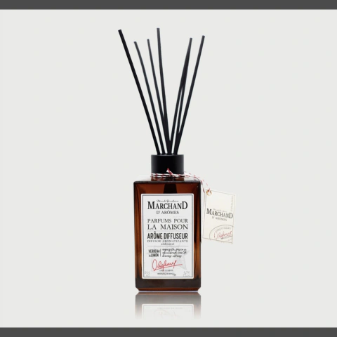 Difusor Marchand
