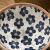 Bowl Hondo de ceramica vintage Flor - comprar online