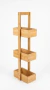 Organizador bamboo - comprar online