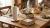 Kit cocina ordenada