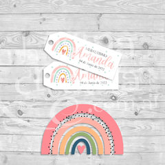 Diseño - Arcoiris 2