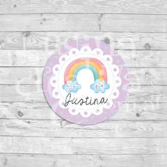 Diseño - Arcoiris