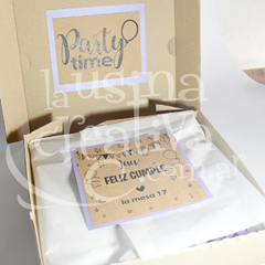 Delivery de Cumple - Diseño Estrella en internet
