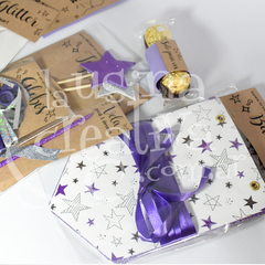 Delivery de Cumple - Diseño Estrella - tienda online