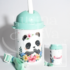 Oso Panda