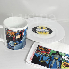 DISEÑO BATMAN (TZ109)