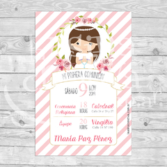 INVITACIÓN DIGITAL