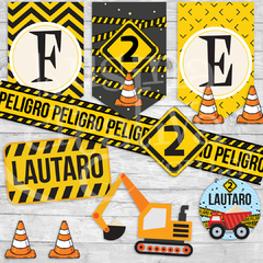 DISEÑO CONSTRUCCION