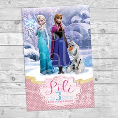Cartel Frozen