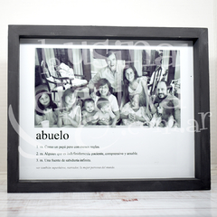 DISEÑO DE CUADRO 18