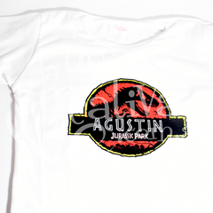 REMERA - JURASSIC PARK