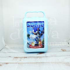Diseño Sonic (TZ101)