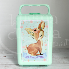 Lunchera - tienda online