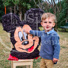 Piñata Mickey Mouse