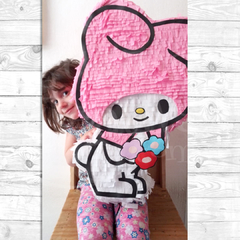 PIÑATA MY MELODY