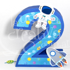 Diseño Espacio