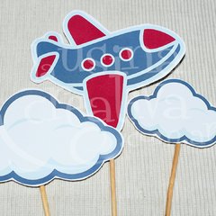 Toppers Avión