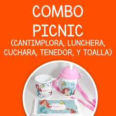 COMBO PICNIC