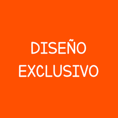 Tarjeta doble con arandela y Cinta - La Usina Creativa