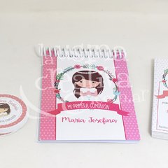Libretas x 24 unidades